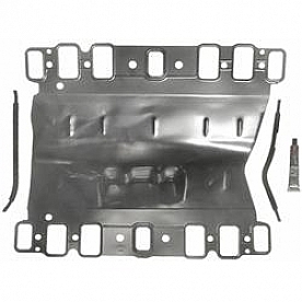 Fel-Pro Gaskets Plenum Gasket - MS 96004