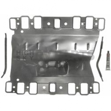 Fel-Pro Gaskets Plenum Gasket - MS 96004