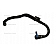 Standard Motor Eng.Management Crankcase Breather Tube - V631