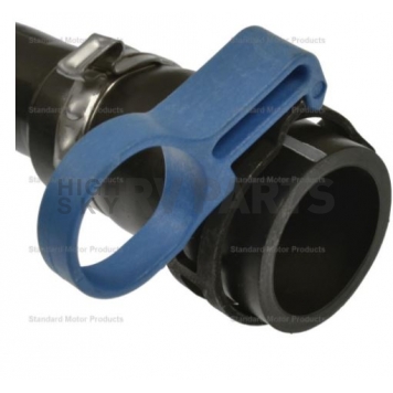 Standard Motor Eng.Management Crankcase Breather Tube - V631-2