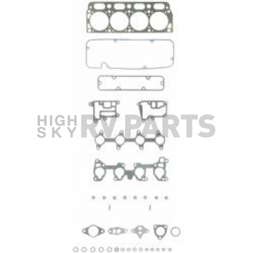 Fel-Pro Gaskets Cylinder Head Gasket Kit - HS 9469 PT-2