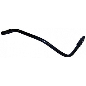 Crown Automotive Jeep Replacement Engine Crankcase Breather Hose 53013797AB