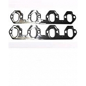 Taylor Cable Exhaust Header Gasket - 66029