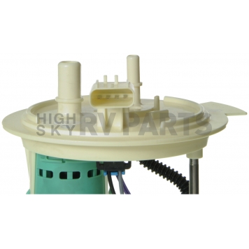 Carter Fuel Pump Electric - P76463M