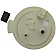 Carter Fuel Pump Electric - P76463M