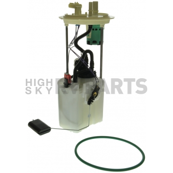 Carter Fuel Pump Electric - P76463M-2