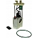 Carter Fuel Pump Electric - P76463M