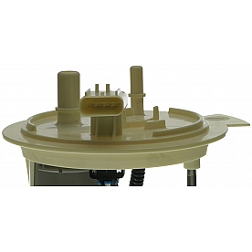 Carter Fuel Pump Electric - P76466M