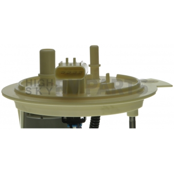 Carter Fuel Pump Electric - P76466M