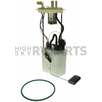 Carter Fuel Pump Electric - P76466M-2