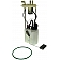 Carter Fuel Pump Electric - P76466M