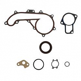 Fel-Pro Gaskets Crankshaft Seal - TCS 46131