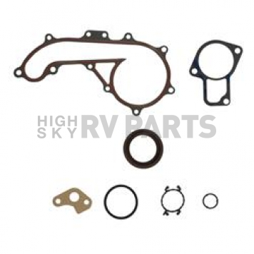 Fel-Pro Gaskets Crankshaft Seal - TCS 46131