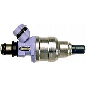 GB Remanufacturing Fuel Injector - 842-12128