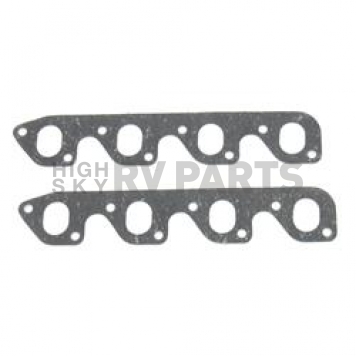 Dougs Headers Exhaust Header Gasket - HG9215