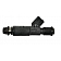 Standard® Fuel Injector - FJ826