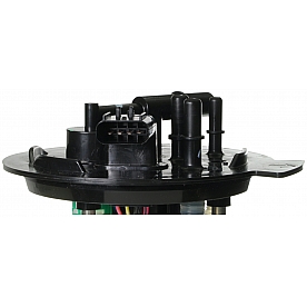 Carter Fuel Pump Electric - P76478M