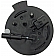 Carter Fuel Pump Electric - P76478M
