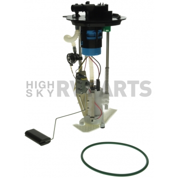 Carter Fuel Pump Electric - P76478M-2