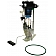 Carter Fuel Pump Electric - P76478M