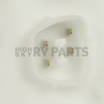 Carter Fuel Pump Electric - P76481M