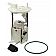 Carter Fuel Pump Electric - P76481M