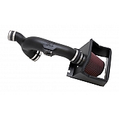 K & N Filters Cold Air Intake - 57-2583