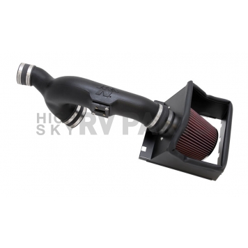 K & N Filters Cold Air Intake - 57-2583