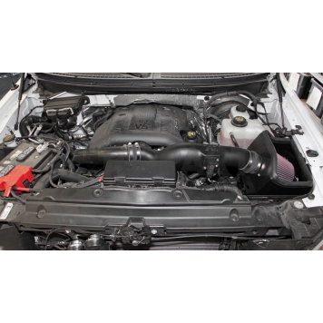 K & N Filters Cold Air Intake - 57-2583-1
