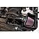 K & N Filters Cold Air Intake - 57-2583