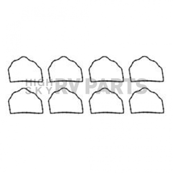 Fel-Pro Gaskets Intake Manifold Gasket - MS 97369