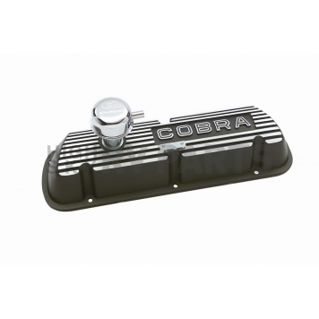 Ford Performance Valve Cover - M-6582-F302