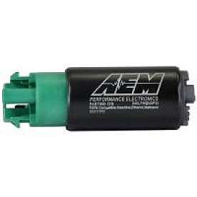 AEM Electronics Fuel Pump Electric - 50-1215