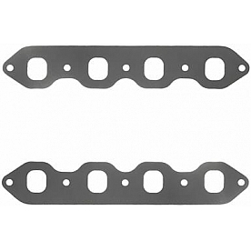 Fel Pro HP Intake Manifold Gasket - 13012