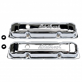 Edelbrock Valve Cover - 4491