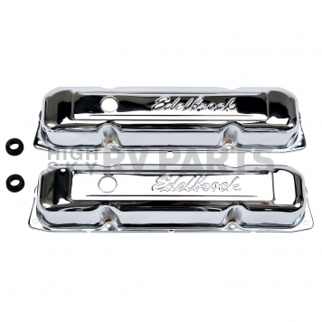 Edelbrock Valve Cover - 4491