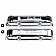 Edelbrock Valve Cover - 4491