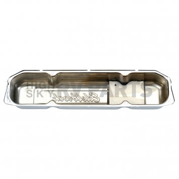 Edelbrock Valve Cover - 4491-1