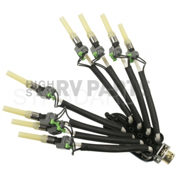 Standard® Fuel Injector - FJ504