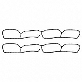 Fel-Pro Gaskets Intake Manifold Gasket - MS 97181
