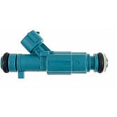 GB Remanufacturing Fuel Injector - 842-12398