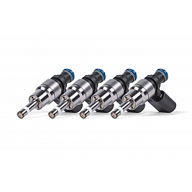 APR Motorsports Fuel Injector Set Of 4 - MS100041