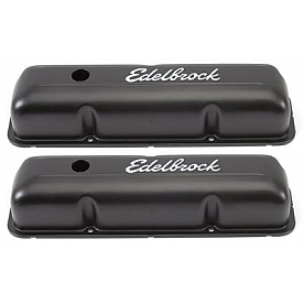 Edelbrock Valve Cover - 4623