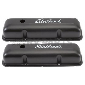 Edelbrock Valve Cover - 4623