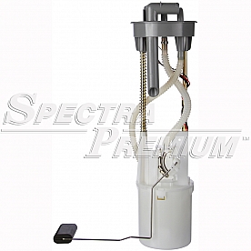 Spectra Premium Fuel Pump Electric - SP5033M