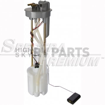 Spectra Premium Fuel Pump Electric - SP5033M-2