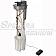 Spectra Premium Fuel Pump Electric - SP5033M