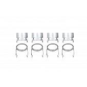 APR Motorsports Fuel Injector Installation Kit - MS100043