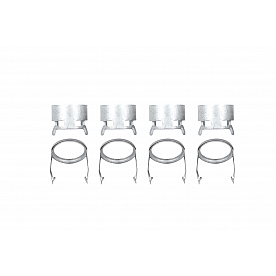 APR Motorsports Fuel Injector Installation Kit - MS100043