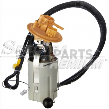 Spectra Premium Fuel Pump Electric - SP5037M-2